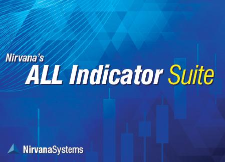 All Indicator Suite 1 & 2