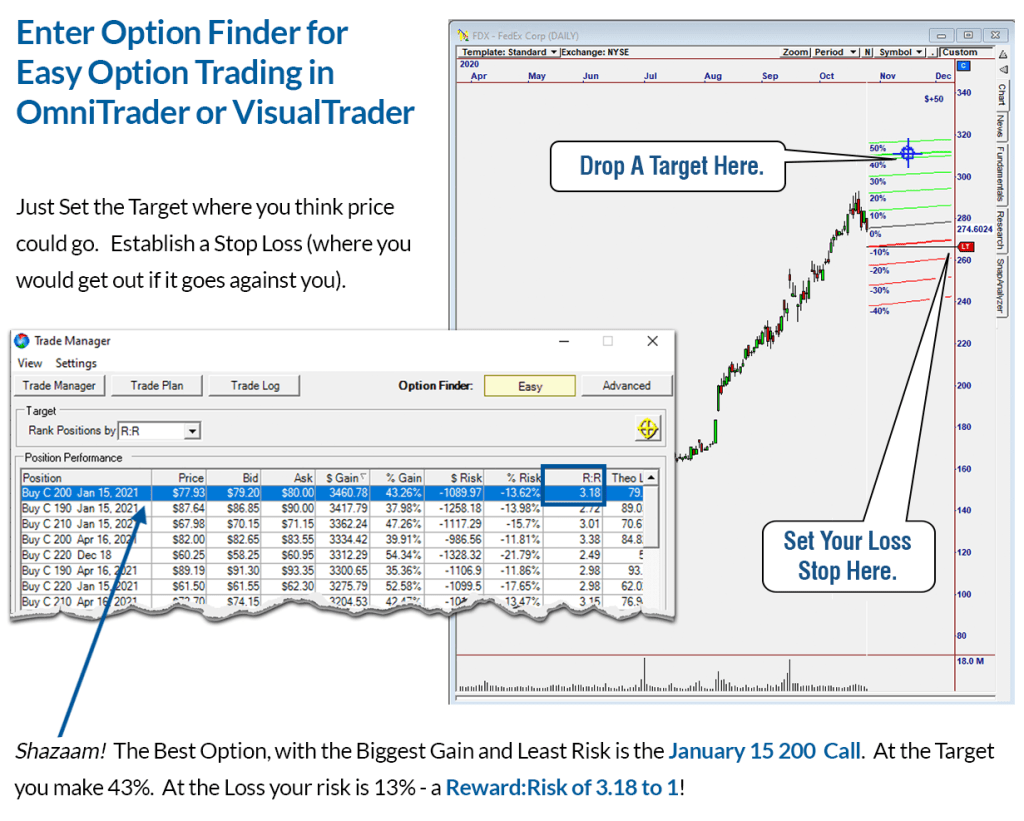 OptionTrader 6