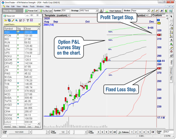 OptionTrader 6