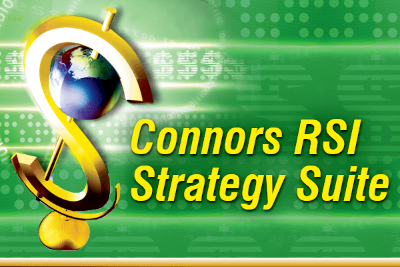 Connors RSI