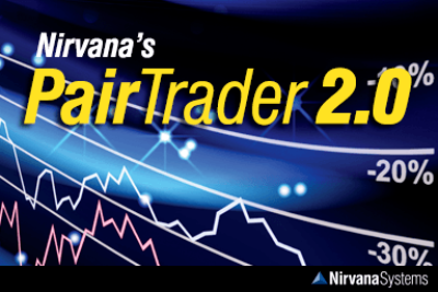 PairTrader 2.0