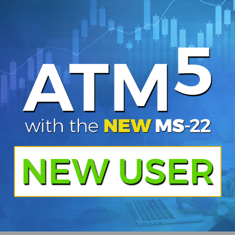 ATM5 with MS-22