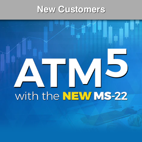 ATM5 with MS-22