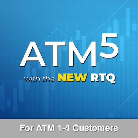 ATM 5 Add-On: RTQ