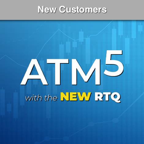 ATM RTQ Full Package