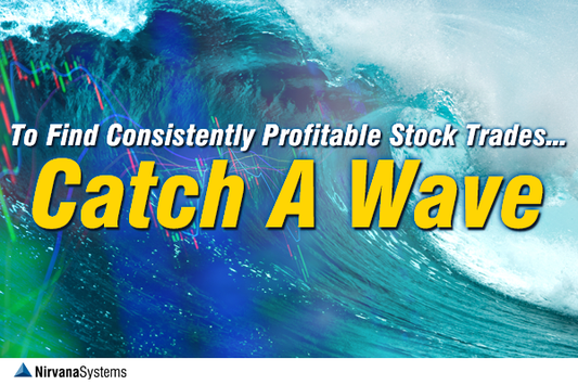 Catch A Wave - Lease