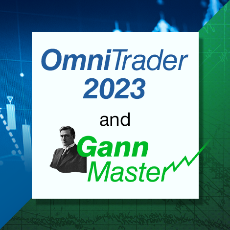 OmniTrader 2023 Package