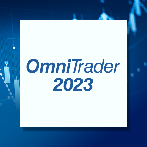 OmniTrader 2023 Upgrade