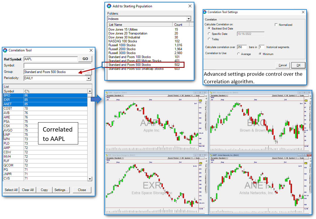 OmniTrader 2023 Package