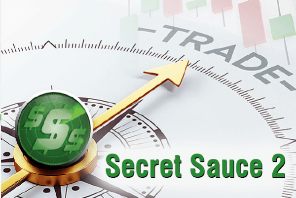 Secret Sauce 2