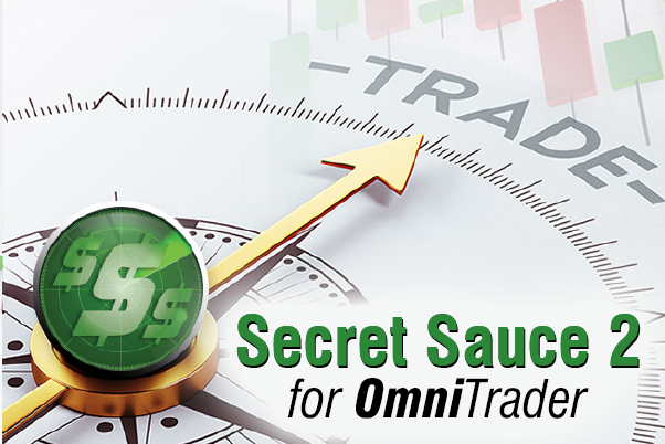 Secret Sauce 2
