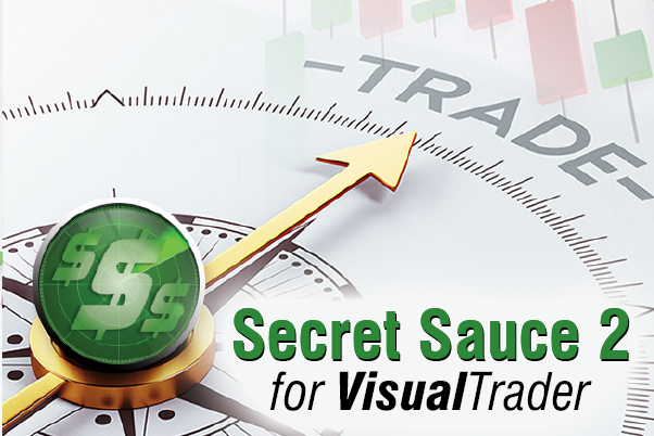 Secret Sauce 2