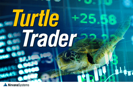 Turtle Trader