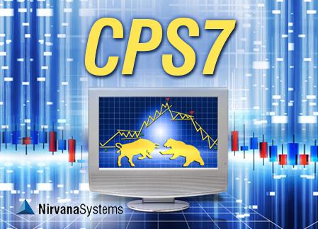 Chart Pattern Systems 7 Upgrade