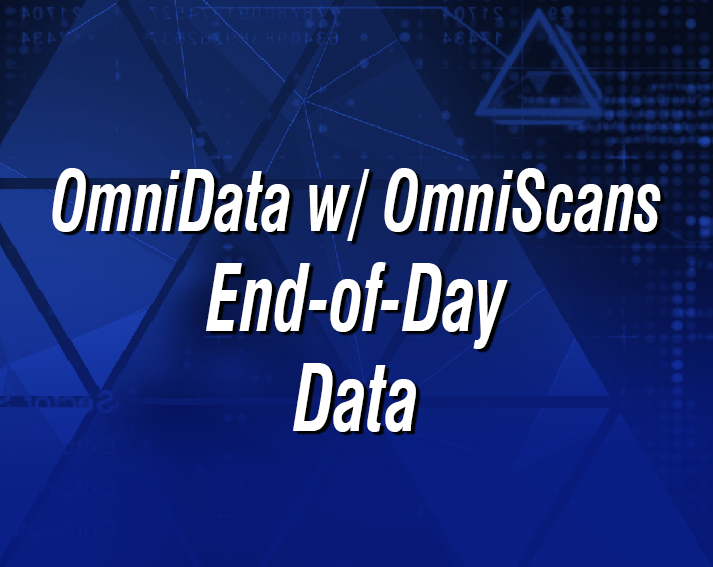 OmniTrader Subscription with Data