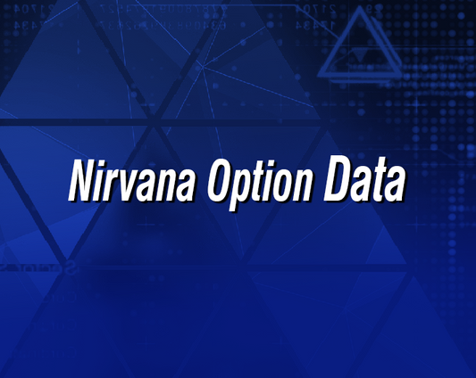 Nirvana's Options Service