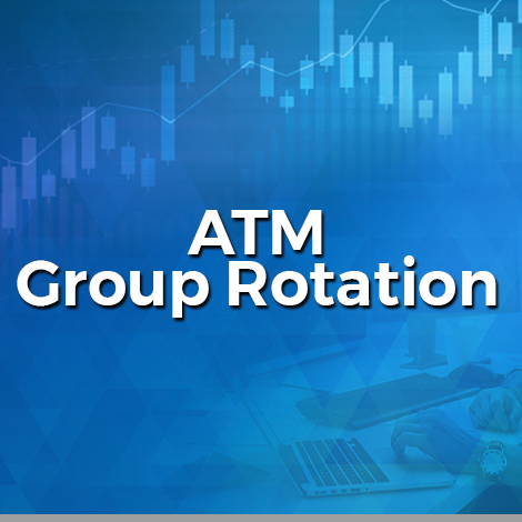 ATM Add-On:  Group Rotation