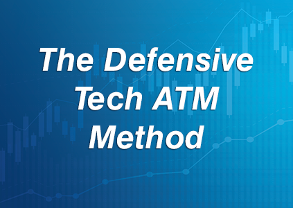 ATM 5 with  Defensive Tech
