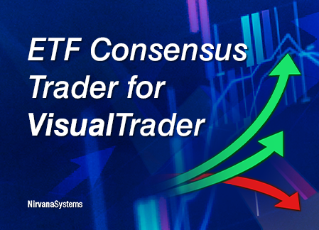ETF Consensus Trader for VisualTrader