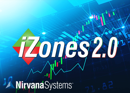 iZones 2 Upgrade