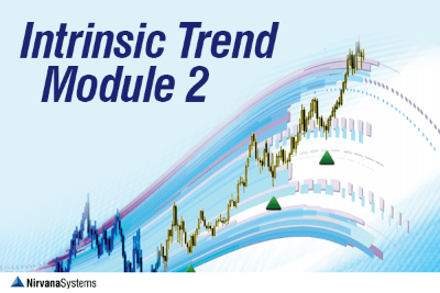 Intrinsic Trend Module 2 Upgrade
