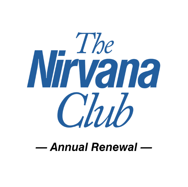 Nirvana Club Renewal