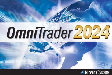OmniTrader 2024 with Data Subscription (Monthly)