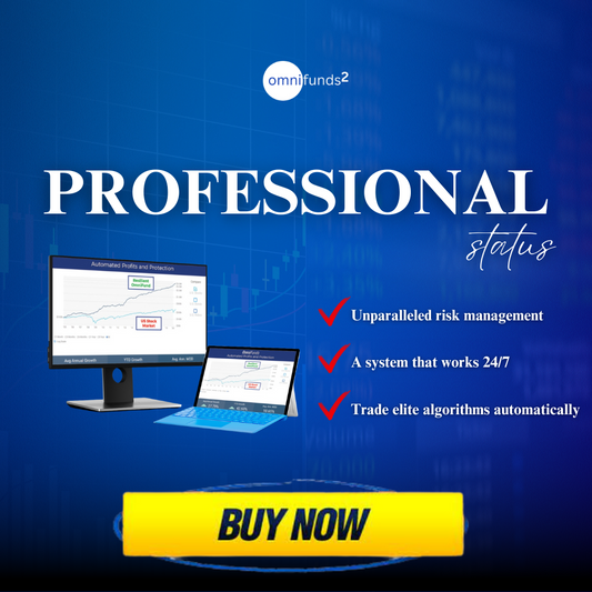 OmniFunds Professional Special Upgrade