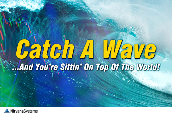 Catch A Wave Package