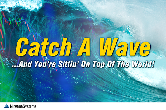 Catch A Wave Package