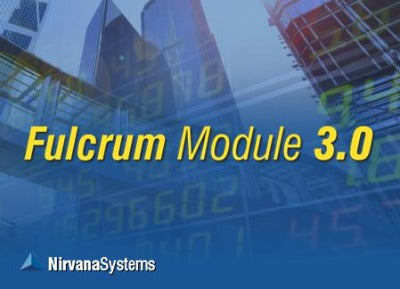 Fulcrum Module 3.0