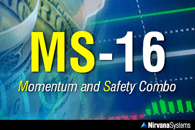 MS-16 Strategy and Scan Combo