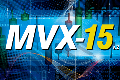MVX-15 V2 Strategies