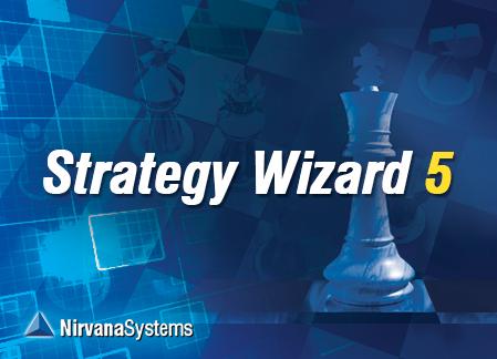 Strategy Wizard 5