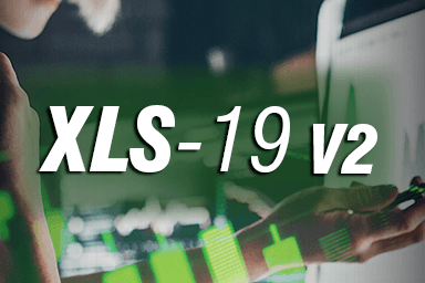 XLS-19 V2