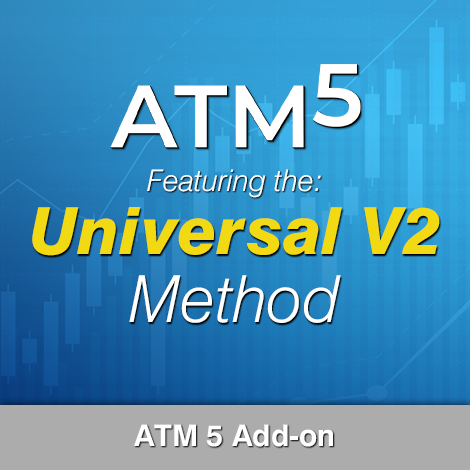 ATM 5 Add-On:  Universal V2 Method