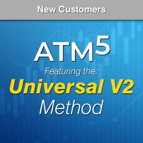 ATM 5 with Universal V2 Method