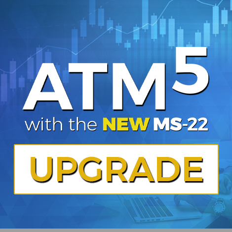 ATM5 with MS-22