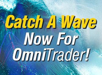 Catch A Wave for OmniTrader