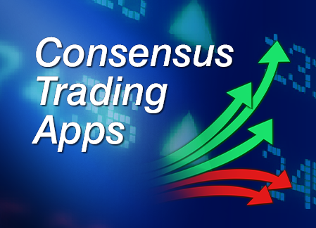 Consensus Trading Apps Bundle