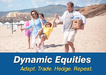 Dynamic Equities