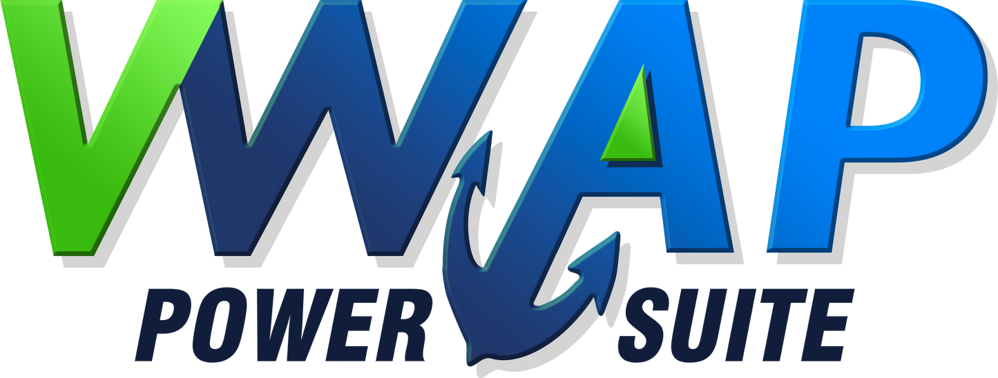 VWAP Power Suite