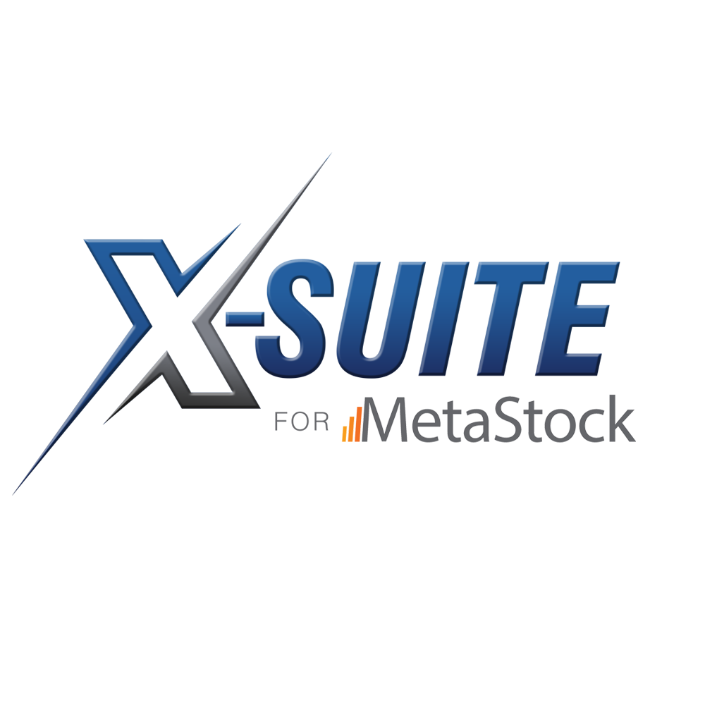 X-Suite for MetaStock